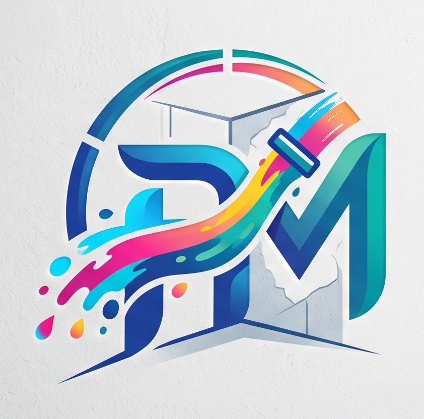 PrintLah Mural logo